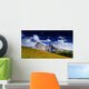 Mountains Wall Decal Design 4