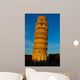 Pisa Tower Wall Mural