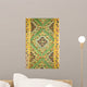 Tiles on Walls of Royal Palace 6 Wall Mural