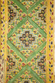 Tiles on Walls of Royal Palace 6 Wall Mural