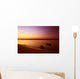 Sunset Wall Decal Design 4