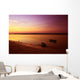 Sunset Wall Decal Design 4