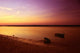Sunset Wall Decal Design 4