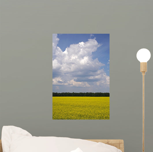 Meadow Wall Mural