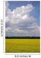 Meadow Wall Mural