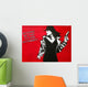 Desillusions Et Retour Wall Decal