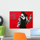 Desillusions Et Retour Wall Decal