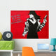 Desillusions Et Retour Wall Decal