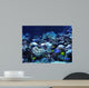 Underwater Wall Mural