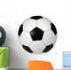 Soccer Ball Wall Decal