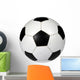 Soccer Ball Wall Decal