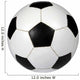 Soccer Ball Wall Decal