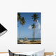 Paradise Wall Mural