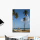Paradise Wall Mural