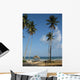 Paradise Wall Mural