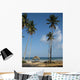 Paradise Wall Mural