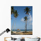Paradise Wall Mural