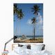 Paradise Wall Mural
