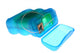 Dental Floss Wall Decal