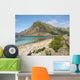 Lofoten Norvege Wall Decal Design 3