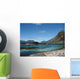 Lofoten Norvege Wall Decal Design 2