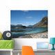 Lofoten Norvege Wall Decal Design 2