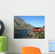 Lofoten Norvege Wall Decal Design 1