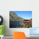 Lofoten Norvege Wall Decal Design 1