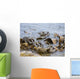 Seaweed Wall Decal