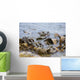 Seaweed Wall Decal