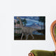 Camarasaurus-3d Dinosaurier Wall Mural