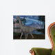 Camarasaurus-3d Dinosaurier Wall Mural