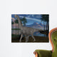 Camarasaurus-3d Dinosaurier Wall Mural
