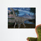 Camarasaurus-3d Dinosaurier Wall Mural