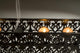 Candel Holder and Shadow Wall Mural