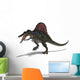 Dinosaur Spinosaurus Wall Decal