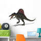 Dinosaur Spinosaurus Wall Decal