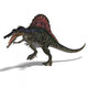 Dinosaur Spinosaurus Wall Decal