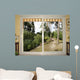 Foret De Pins Wall Mural