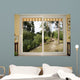 Foret De Pins Wall Mural