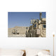 Mrap Armored Vehicles in Afghanistan Wall Mural