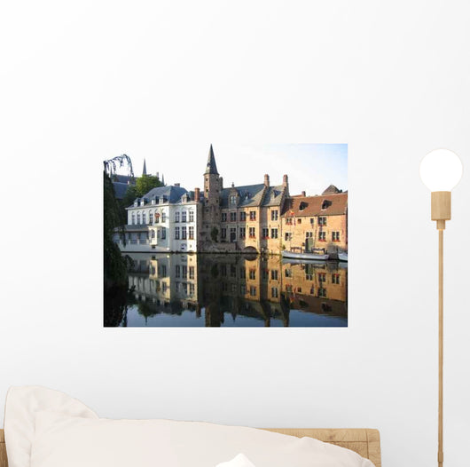 Used Wall Decal