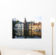 Used Wall Decal