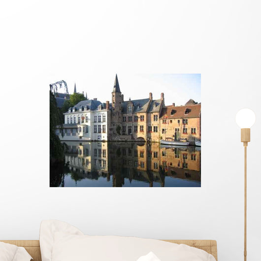 Used Wall Decal