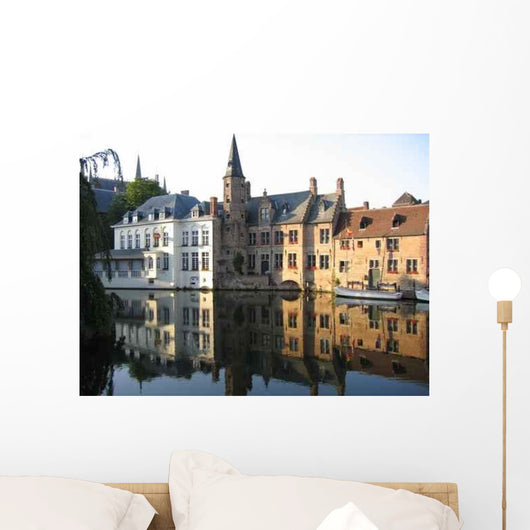 Used Wall Decal