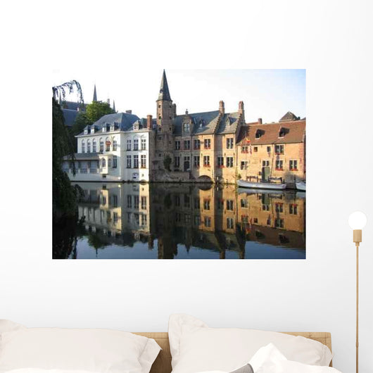 Used Wall Decal