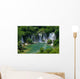 Kravica Waterfalls Wall Mural