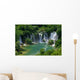 Kravica waterfalls Wall Mural