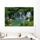 Kravica waterfalls Wall Mural