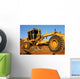 tire construction Wall Mural
